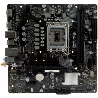 BIOSTAR H610MT-E, Socket 1700
